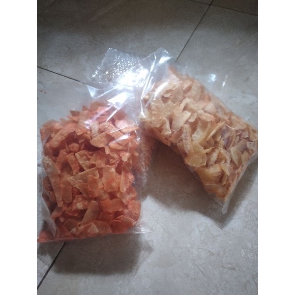 

keripik singkong