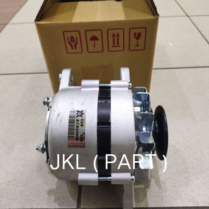 alternator dinamo cas dinamo cas kijang 5k kf40 kf50 dinamo cas