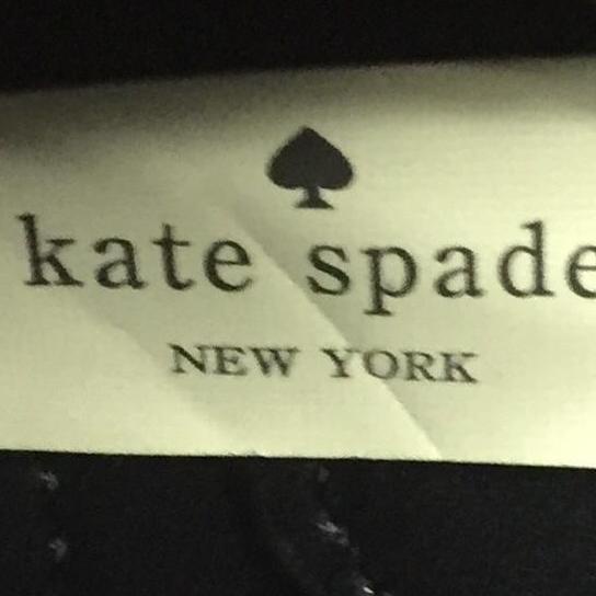 Shoulder Bag Kate Spade Nicola Flap