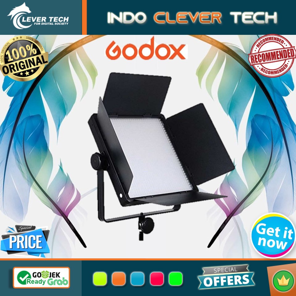 Godox Video Light LED 1000C