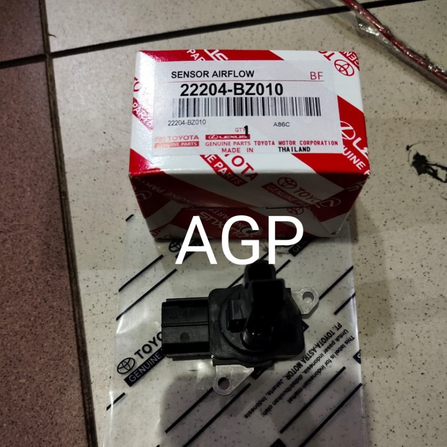 Sensor Air Flow MAF Original Grand New Avanza Veloz 2016 ON