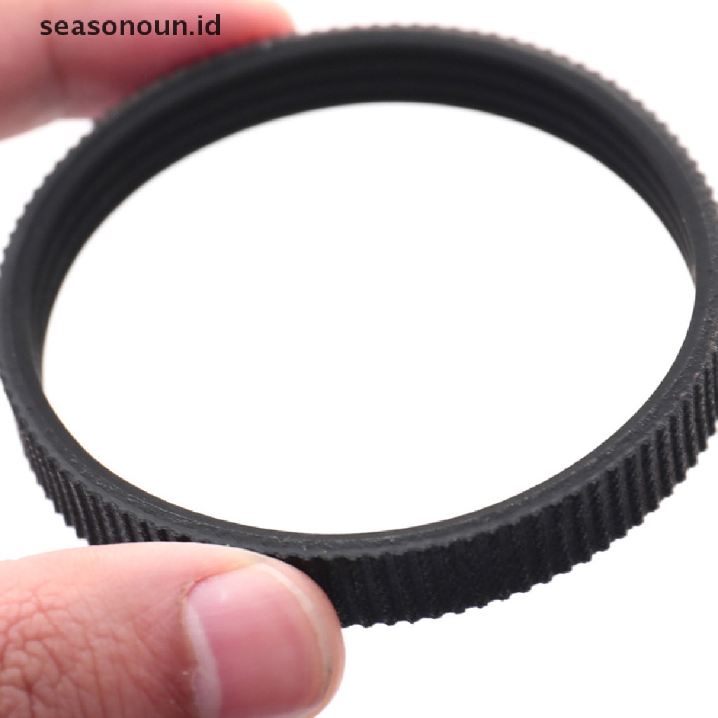 【seasonoun】 Electric Planer Drive Driving Belt for Makita 1900B 225007 BKP180 KP0800 N1923BD .