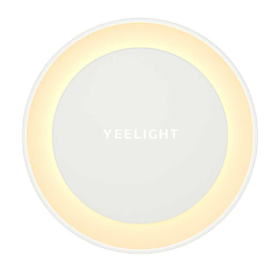 YEELIGHT Lampu Tidur LED Night Light Sensor 2500K - YLYD11YL