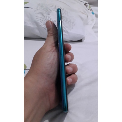 Samsung A50S Ram 4/64Gb ex grs sein NFC support hp cas second no minus