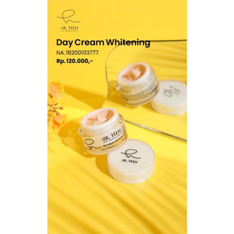 dR. Hen Clinic Acne/Whitening