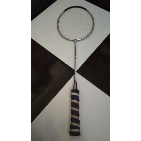 raket yonex titanium pro series original langka raket bulutangkis badminton