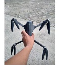 DRON SJRC F11 DRONE F11