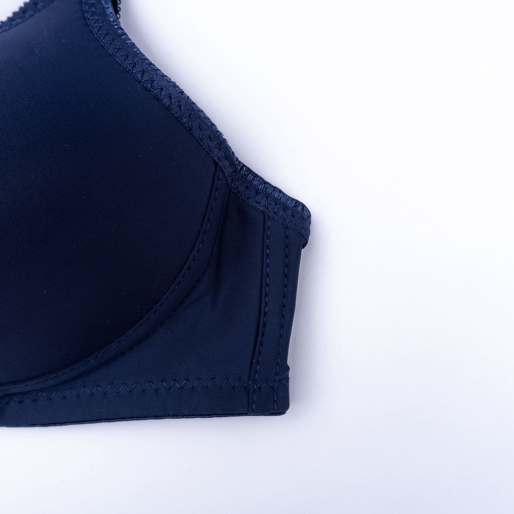 IMPORT Bra Bh Wanita Push Up Tanpa Kawat Pakaian Dalam Wanita VARIASI CUP A DAN B