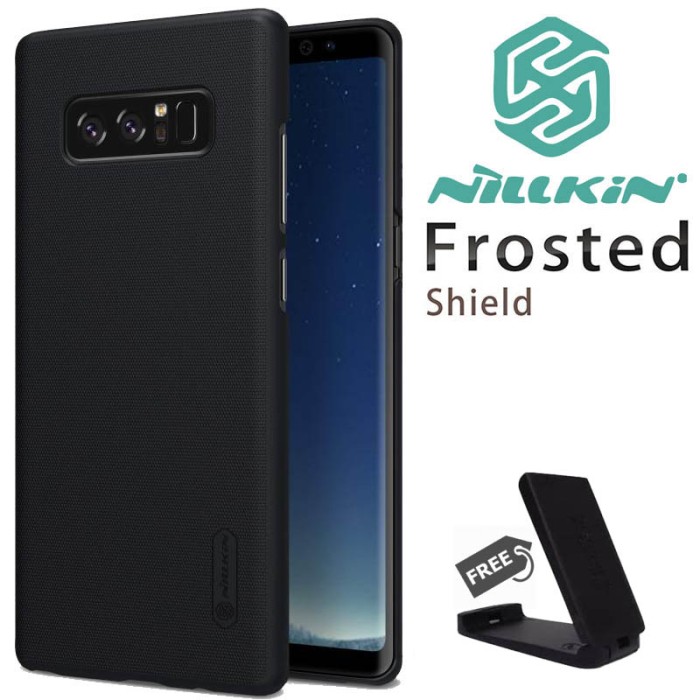 NILLKIN HARD CASE SAMSUNG GALAXY NOTE 8