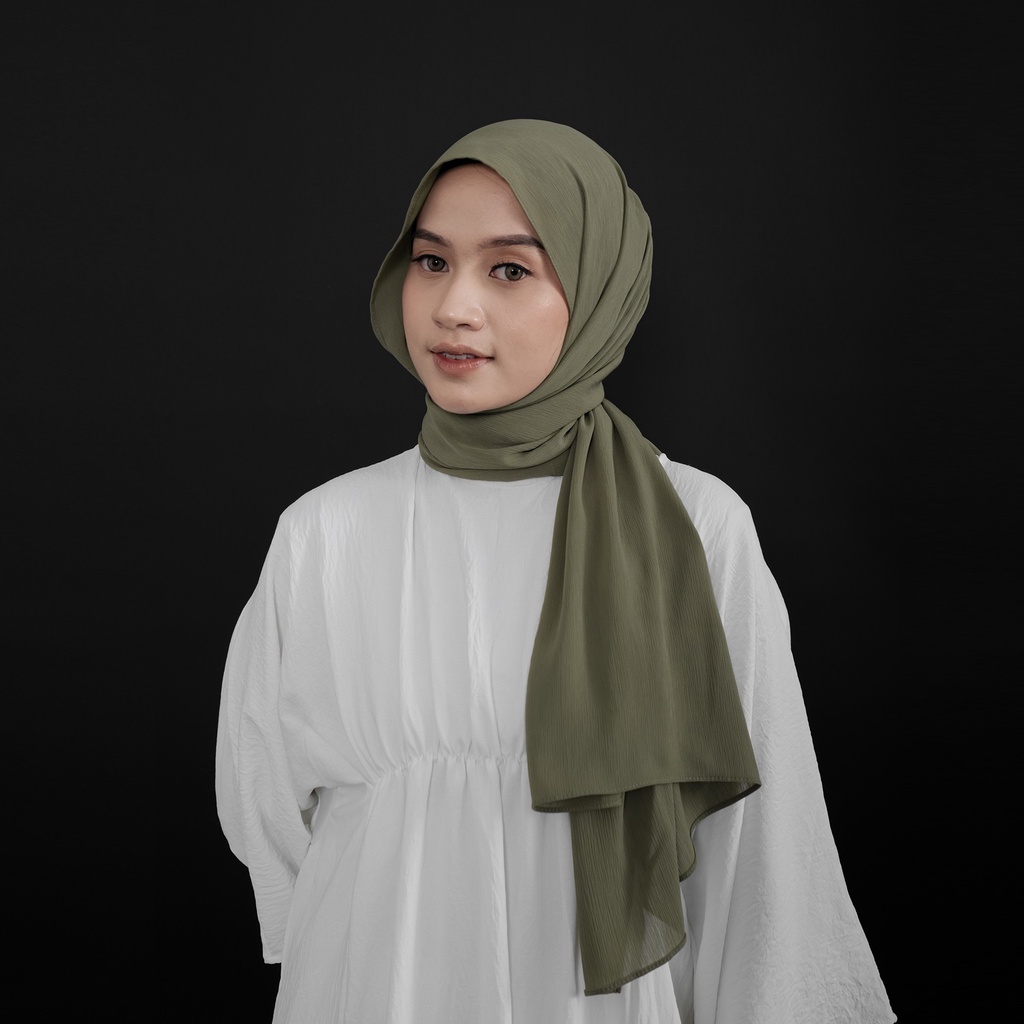 Inaya Shawl