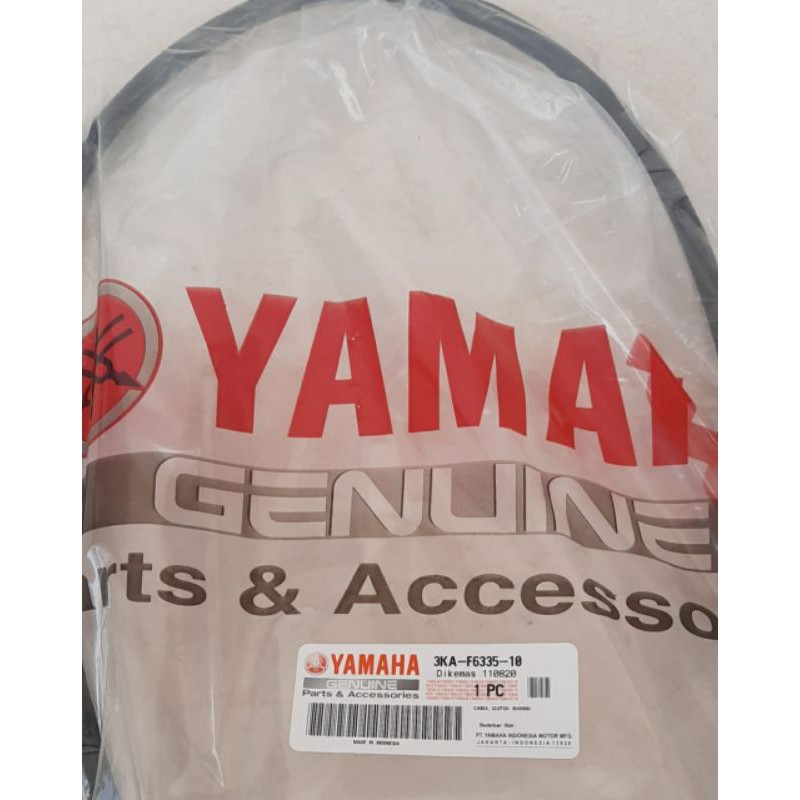 KABEL KOPLING RX KING ORIGINAL