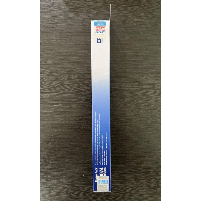 Refill Pita Epson Ribbon Pack LQ2190 LQ-2190 Original