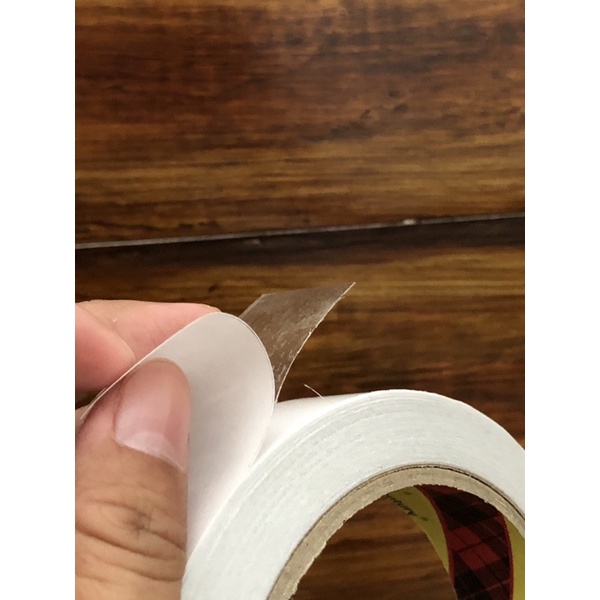 

PET Double Tape Century 24mm x 20M