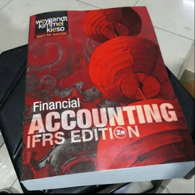 

financial accounting 2e edition weygandt kimmel kieso