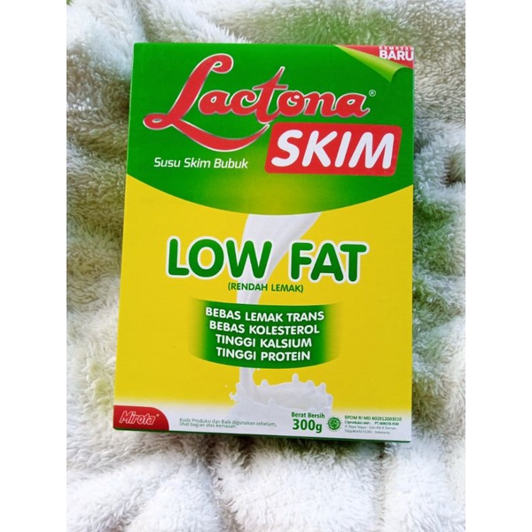 

LACTONA SKIM 300 gr