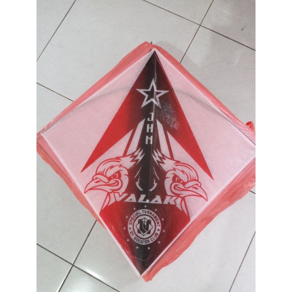 Harga Layangan Sukhoi Standar 50 PCS Terbaru Jan 2025 |BigGo Indonesia