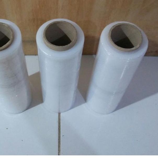 

۞ PLASTIK WRAPPING / WRAPING / STRETCH FILM 35CM X 200M GROSIR ♕