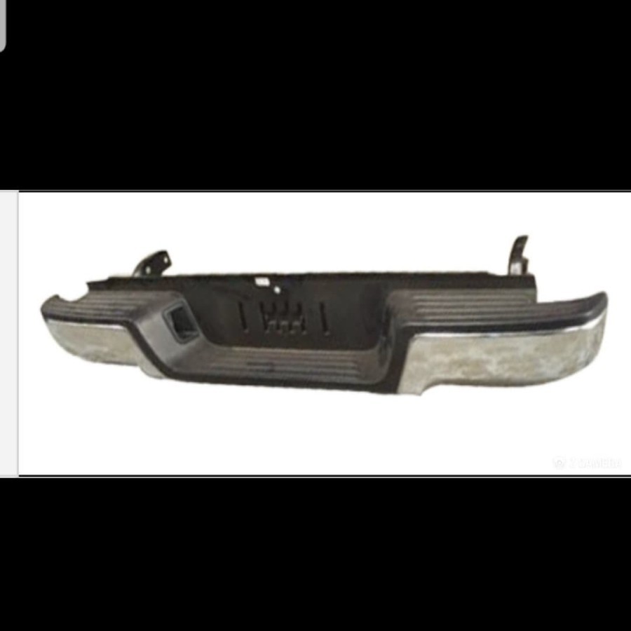 Bumper belakang Oem Ford Ranger 2012 up