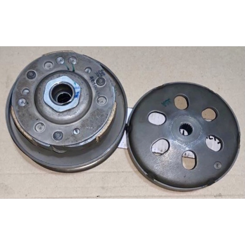 Pully Vario 125 LED Puli Vario 125 LED Puly Vario 125 Kampas Ganda Vario 125 Led Original