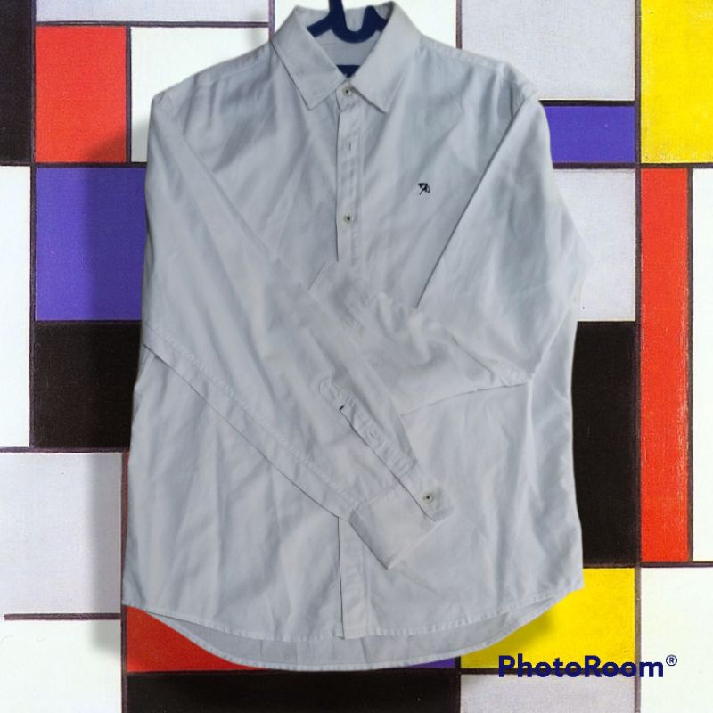 KEMEJA SECOND ARNOLD PALMER