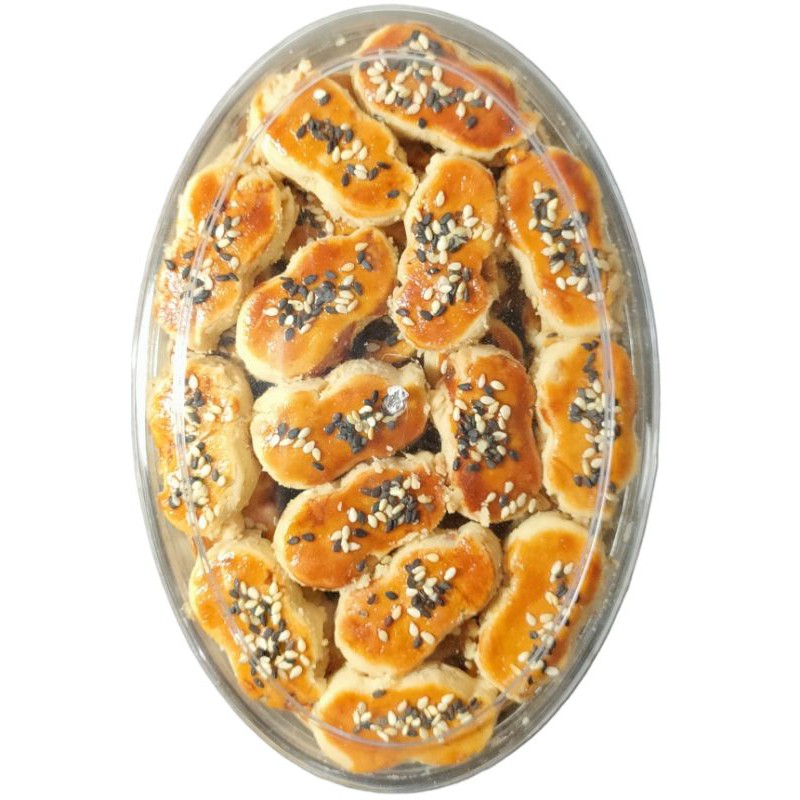

Kue Kacang Jadoel