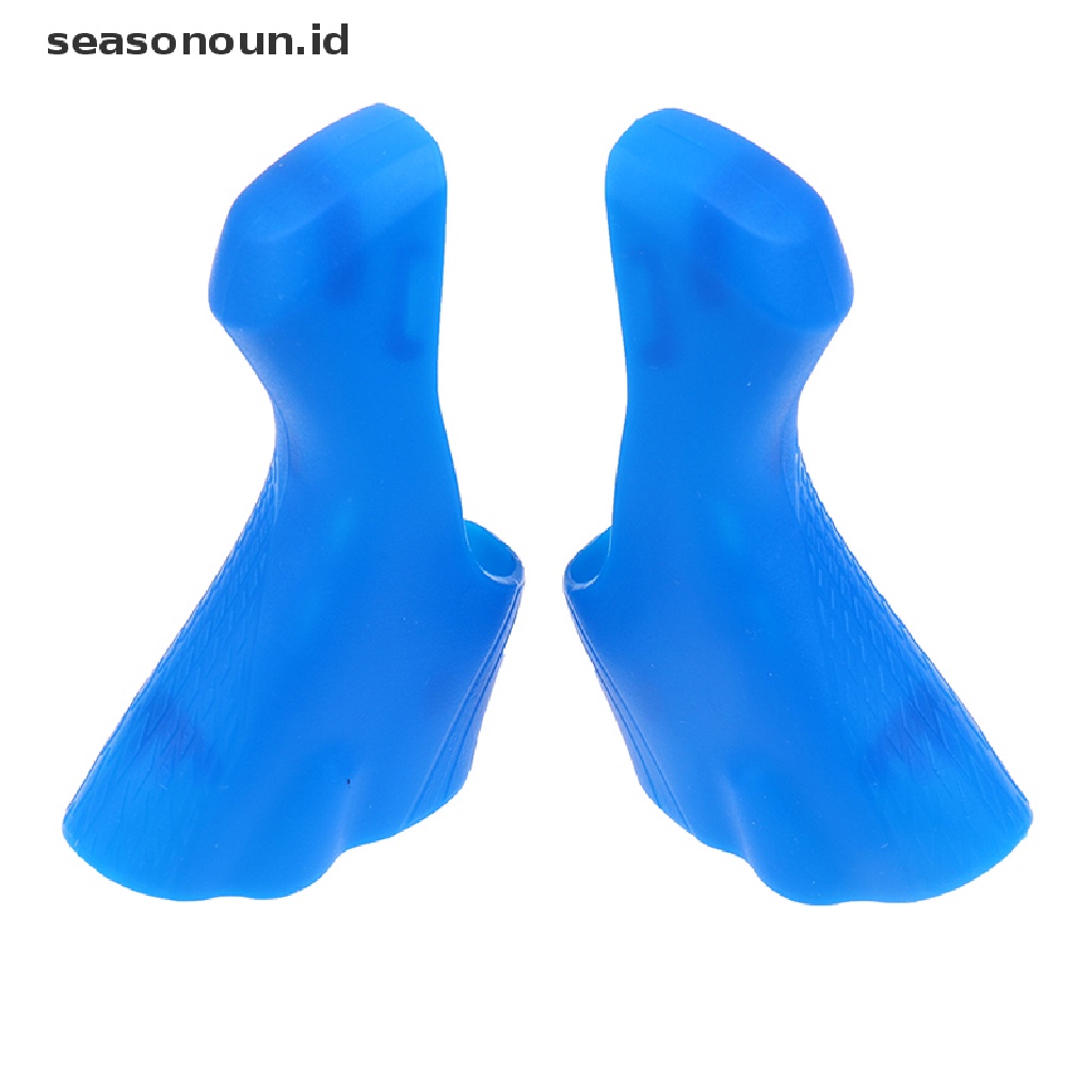 1 Pasang Tuas Sepeda Gunung 9 Warna Untuk ST-R7000 ST-R8000 Di2 STI