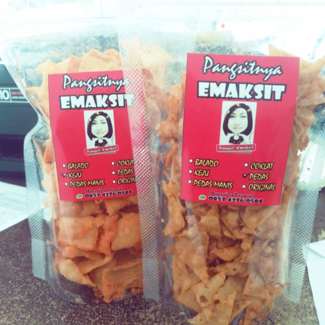 

Pangsitnya emaksit