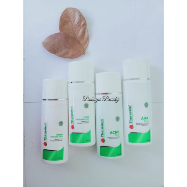 ANEKA TONER THERASKIN