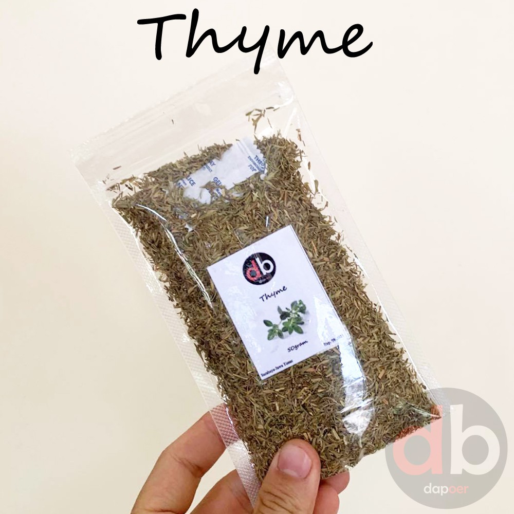 

Thyme Kering