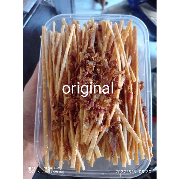 

Mie LiDi gepeng