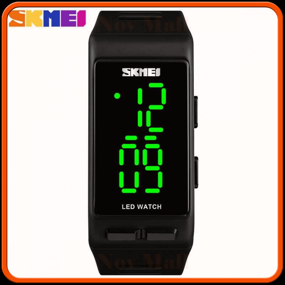 SKMEI Jam Tangan Digital Sporty - 1364