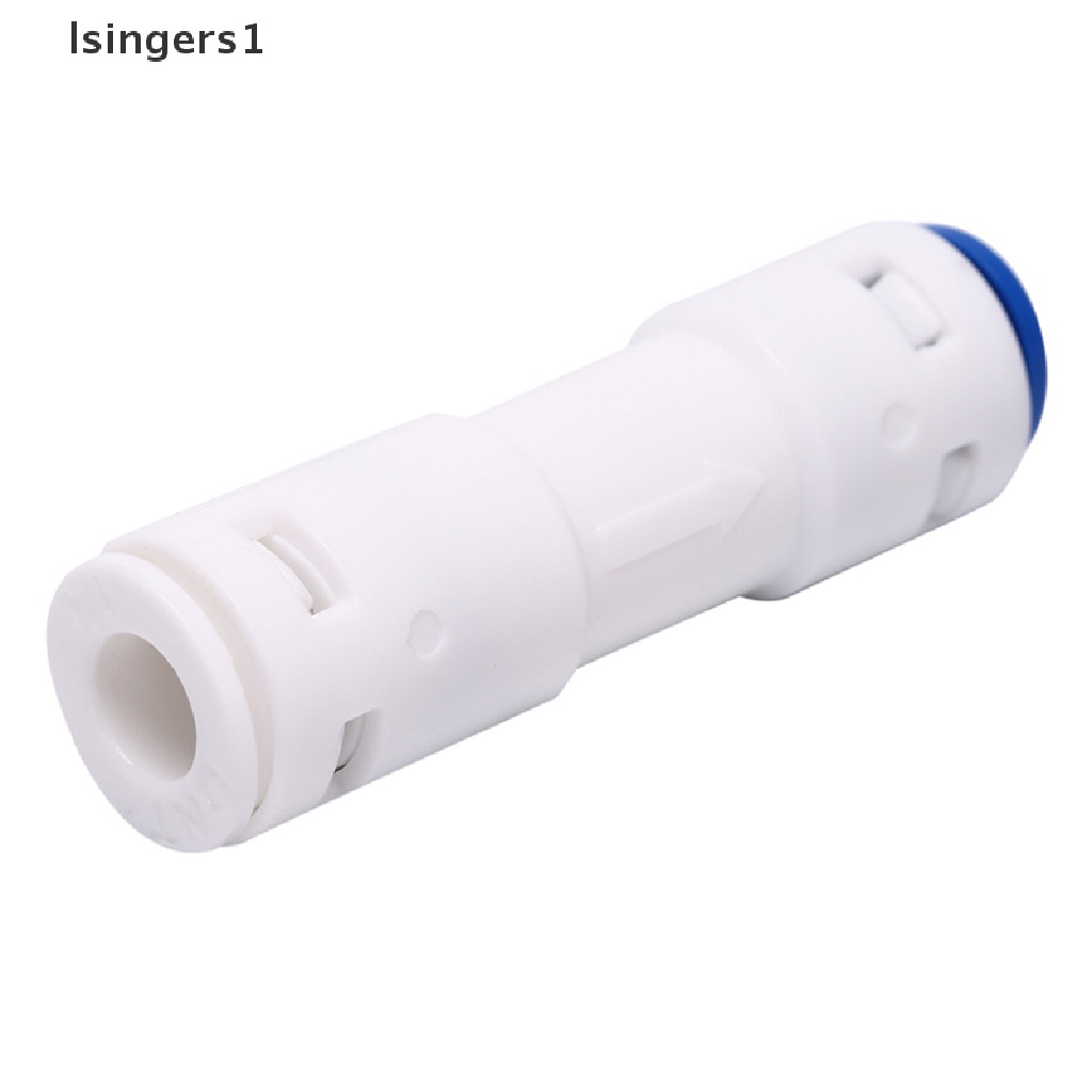 (lsingers1) Katup Tekan in 1 / 4 &quot;Untuk Sistem reverse osmosis
