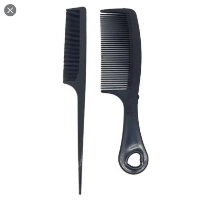 SISIR RAMBUT SET ISI 2 POLOS - WARNA ACAK