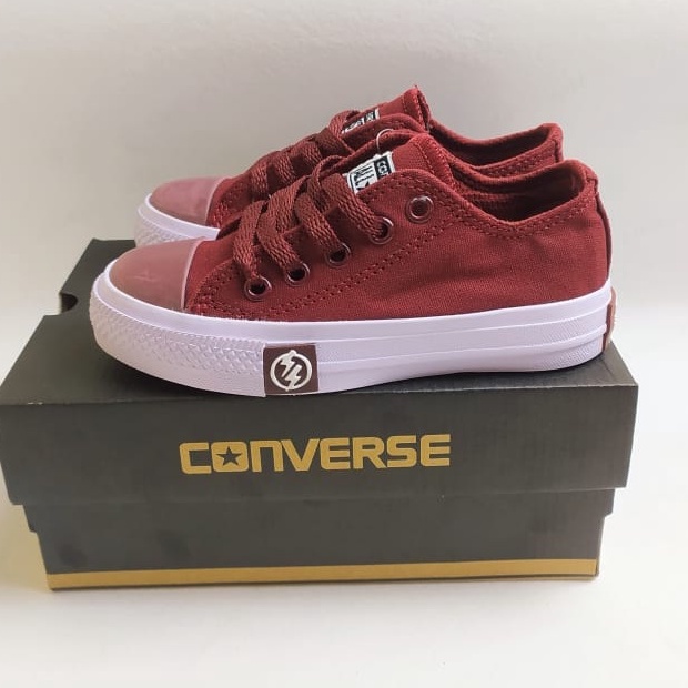 Sepatu All Star Anak | Sepatu Anak Converse Kids | All Star Anak Perempuan