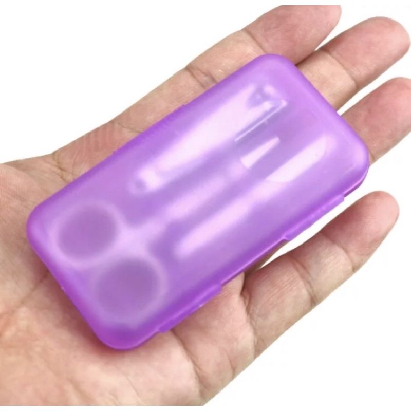 Set Manicure/pemotong kuku