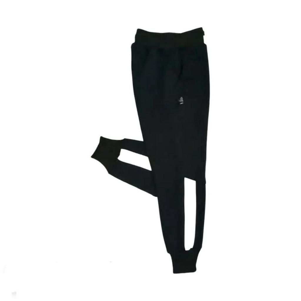 ZAKARA CELANA JOGGER ANAK SPORTY CELANA PANJANG TRENING ANAK PREMIUM USIA 5-12TH scuba max