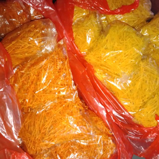

MIE LIDI ECERAN