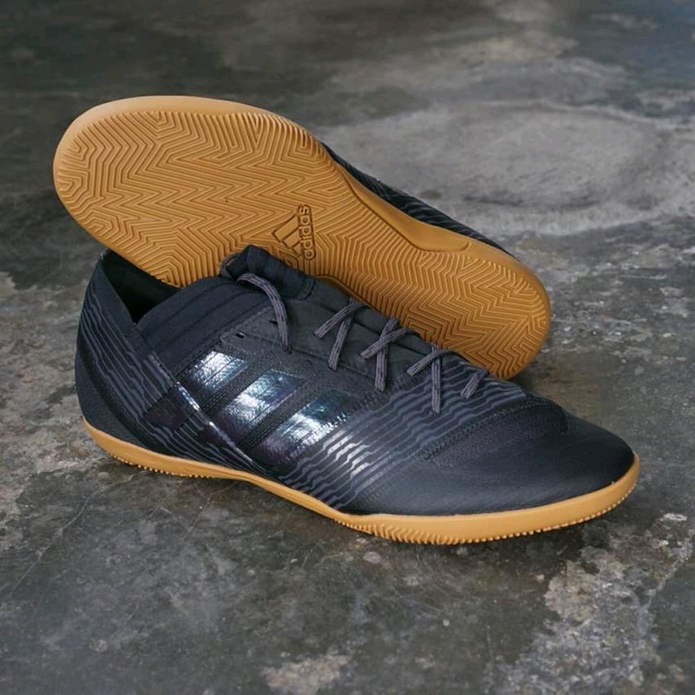 sepatu futsal ADIDAS NEMEZIZ TANGO 17 3 IN original asli murah