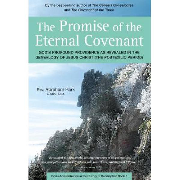 Promise of the Eternal Covenant: God's Profound Providence a - 9780794607692 - Buku Ori Periplus