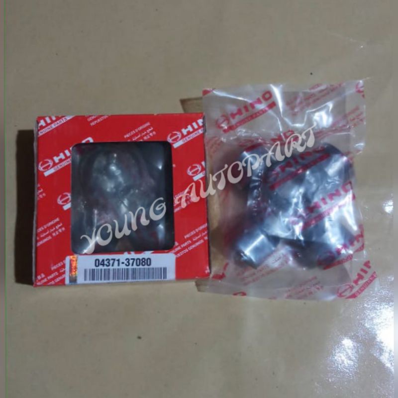 CROSS JOINT/SPIDER KIT/JOINT KOPEL DYNA/DUTRO/HT130