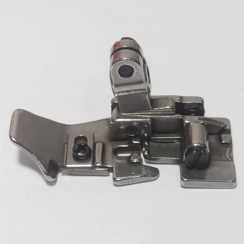 Presser Foot P504-A, Sepatu Mesin Jahit Obras Benang 5 Kemeja