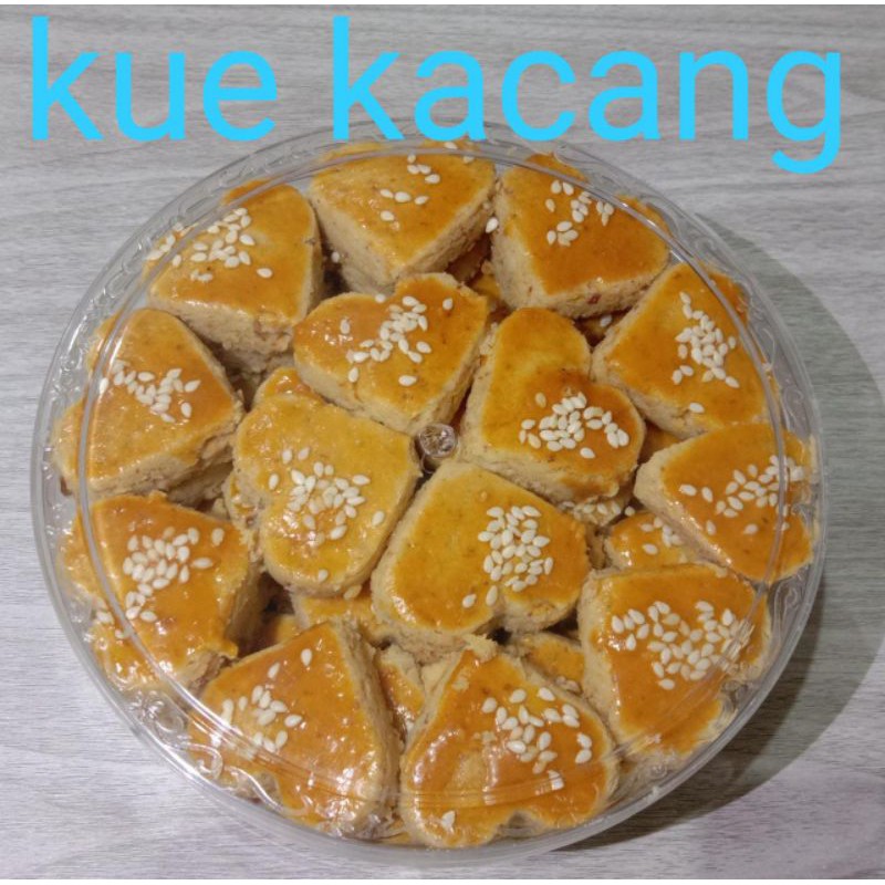 

KUE KERING KACANG