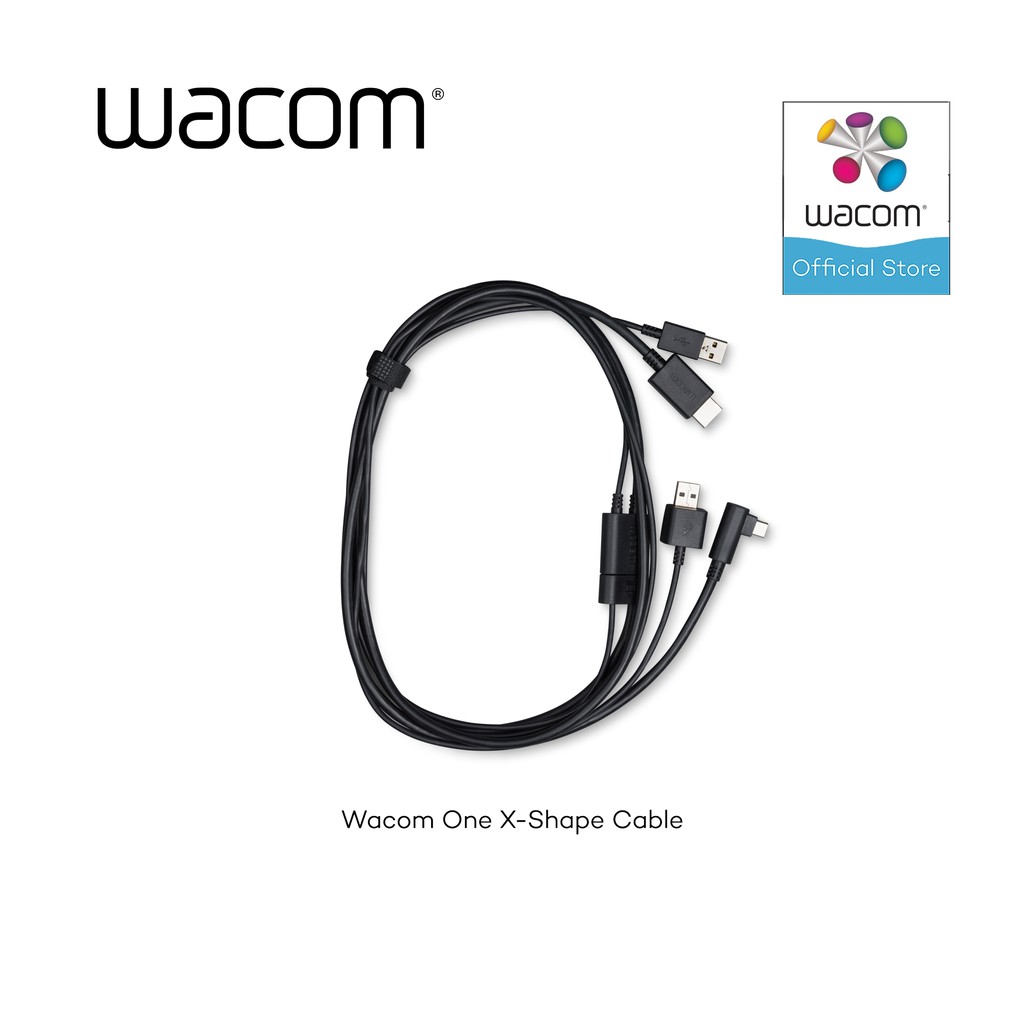 Wacom One X Shape Cable ACK44506Z