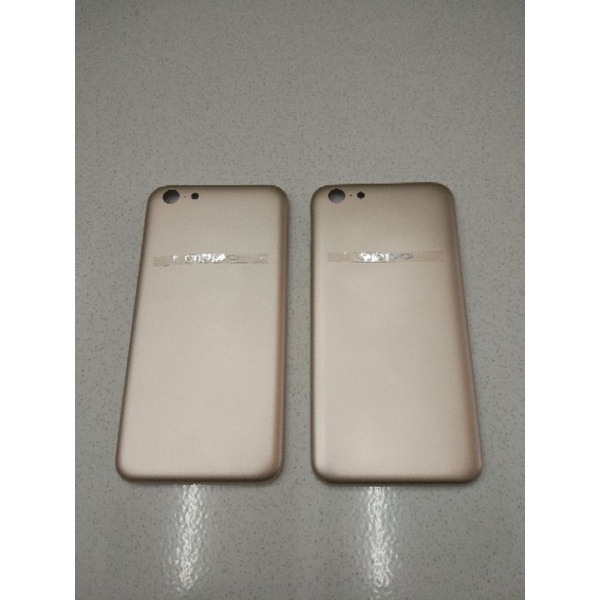 Backdoor oppo A71