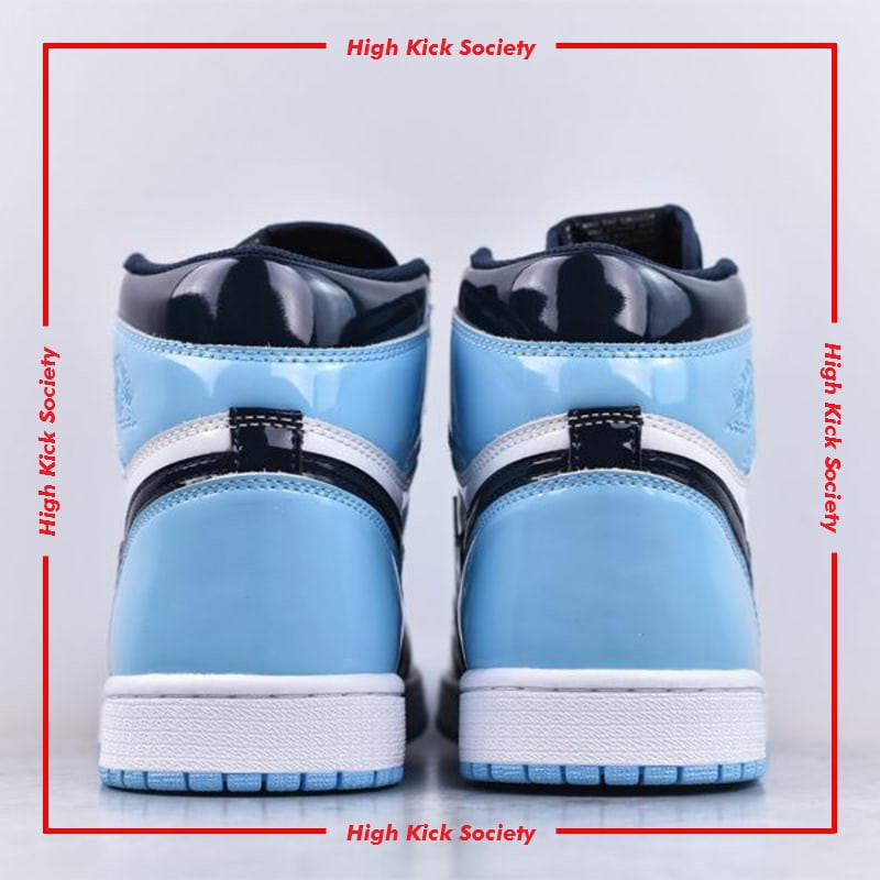 unc jordan 1 patent