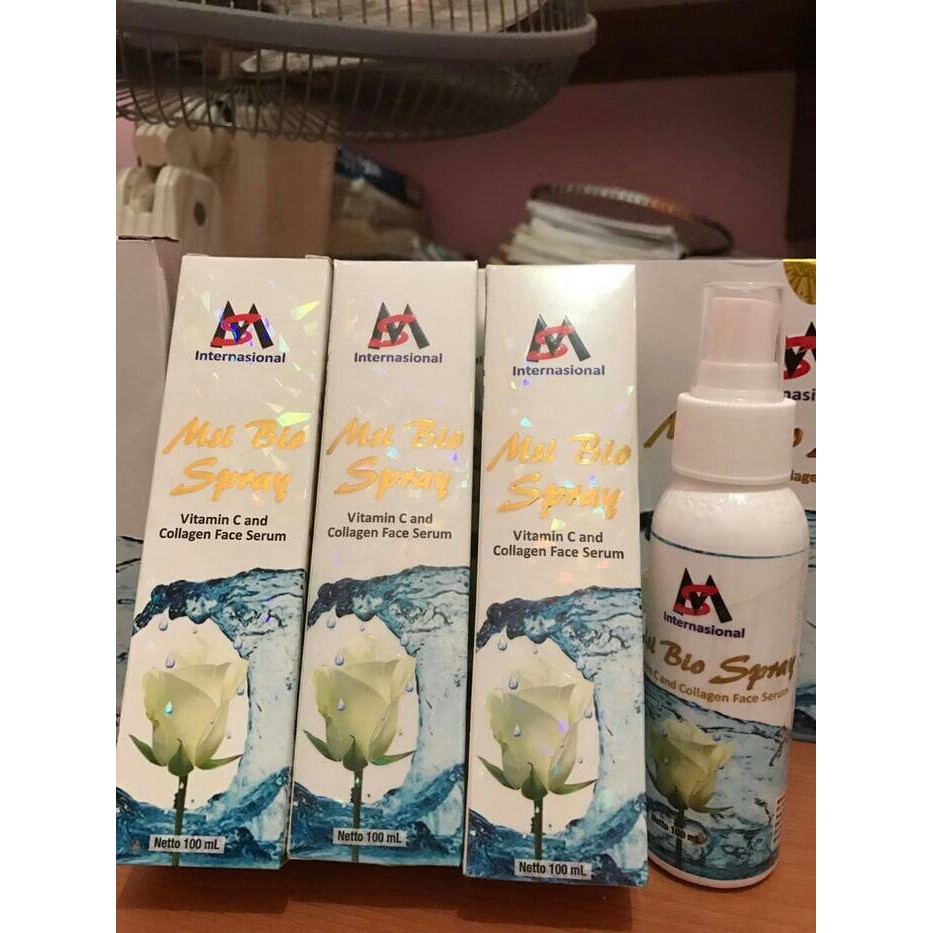 MSI Biospray | MSI Bio Spray Original