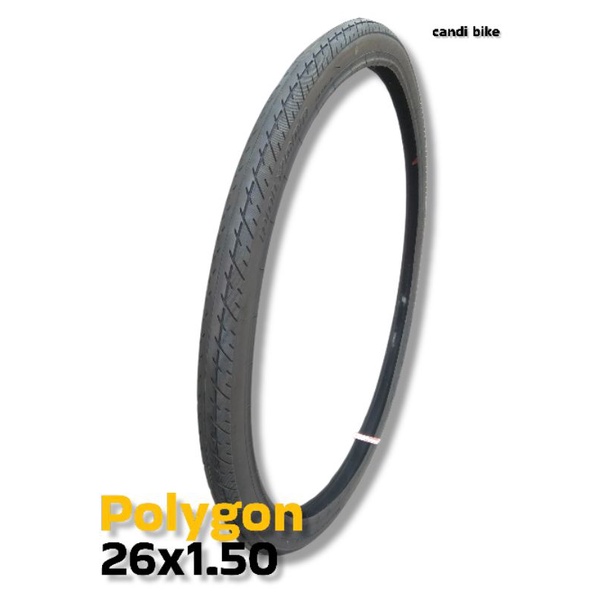 Ban Luar Sepeda MTB 26 x 1.50