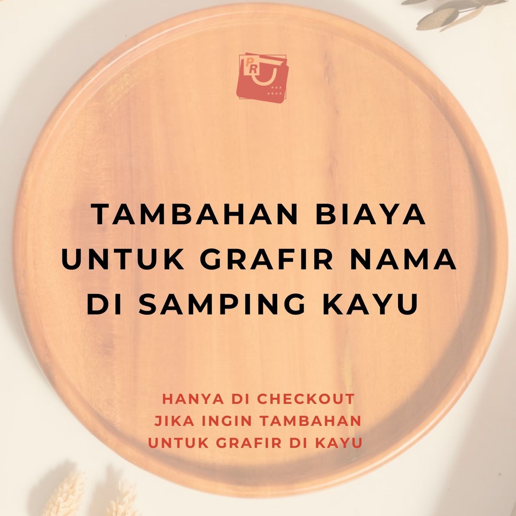 Jasa Grafir Kayu