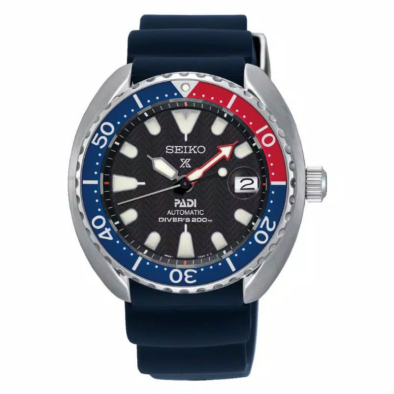 Seiko Prospex PADI Mini Turtle SRPC41K1