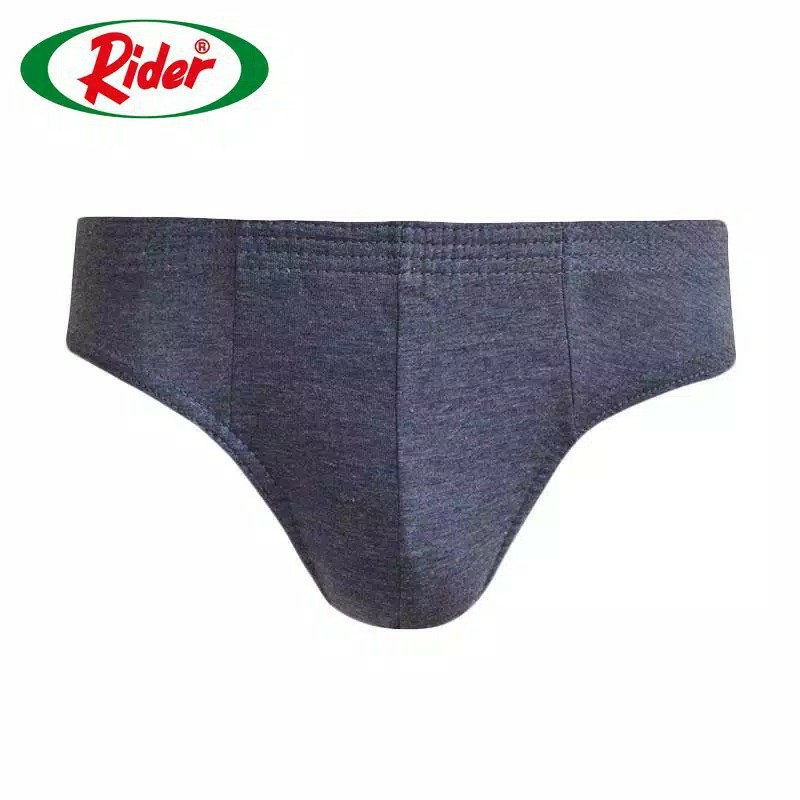 BB RIDER CELANA DALAM PRIA Underwear 100% Original-R.321.B *Pack Isi 3pcs